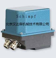 德國 Schimpf 電動執(zhí)行器