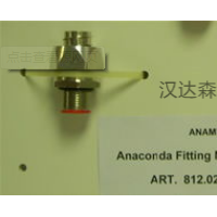 ANAMET HIPRO 耐高溫保護套管