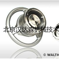 walther快速接頭CN系列