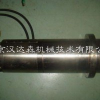 FISCHER PRECISE電主軸MFM-830簡介