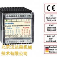 Schwille-Elektronik調(diào)節(jié)儀表770系列SPE 770-025型