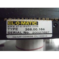 EL-O-Matic 速度控制板簡介