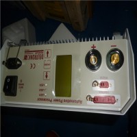 Deutronic充電器 DBL800-58-M技術(shù)指導(dǎo)