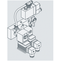 MENZEL INDUTEC MS閥門裝置(閥組)系列特點(diǎn)簡介