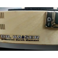 dr_kaiser 凱撒金剛石滾輪 修整砂輪