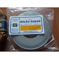 NILOS/NILOS-RING 密封圈 軸承蓋 原廠采購 價格優(yōu)惠