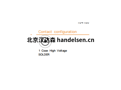 fischer_connectors  D105A049 female頭