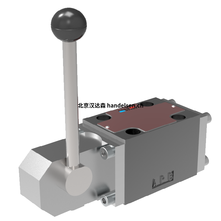 Argo-Hytos二位四通換向閥RPR3-06技術(shù)規(guī)格