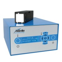 honle固化燈 LEDLINE500系列 用于固化UV粘合劑和密封劑