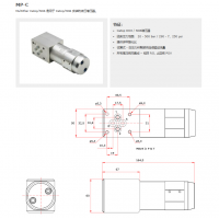 ScanWill 全系列低壓，中壓，高壓液壓增壓器，用于日常運輸