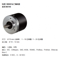 W+S Messsysteme 光電測(cè)量技術(shù)，增量編碼器，角度編碼器等產(chǎn)品