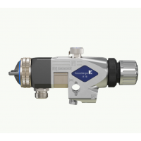 krautzberger自動(dòng)噴槍A 16防止材料噴嘴滴落