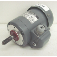 Bauer Gear Motor BG減速電機(jī)