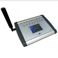 Driesen+Kern數(shù)據(jù)記錄器DCXP系列DCXP-8-R-GPRS DCXP-16-R-GPRS