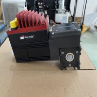 Mini Motor WDBS系列無(wú)刷電機(jī)