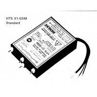 Behlke HTS 11-07-HB-C可變導(dǎo)通時(shí)間推挽開關(guān)