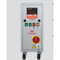 tool-temp模溫機TT-170 L用于塑料制藥化工