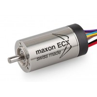 maxon EC系列出色的扭矩性能無刷直流電機(jī)電子換向