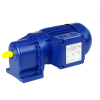 Bauer Gear Motor 小型工業(yè)減速電機(jī)，廣泛用于機(jī)械、物料搬運(yùn)等