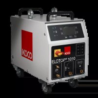 德國K?CO ELOTOP 1010拉弧式螺柱焊機適用于汽車制造