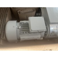 德國HIMMEL扁平電機KL75-M/2 M20-LH用于銑削機加工系統