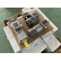 mini motor減速電機BCE2000 24 MP 125 B3庫存現(xiàn)貨