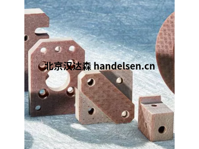 Brandenburger熱保護(hù)材料KV 3eco貨號(hào)10012458